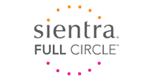 Sientra Full Circle program logo highlighting Capizzi MD’s commitment to patient safety.