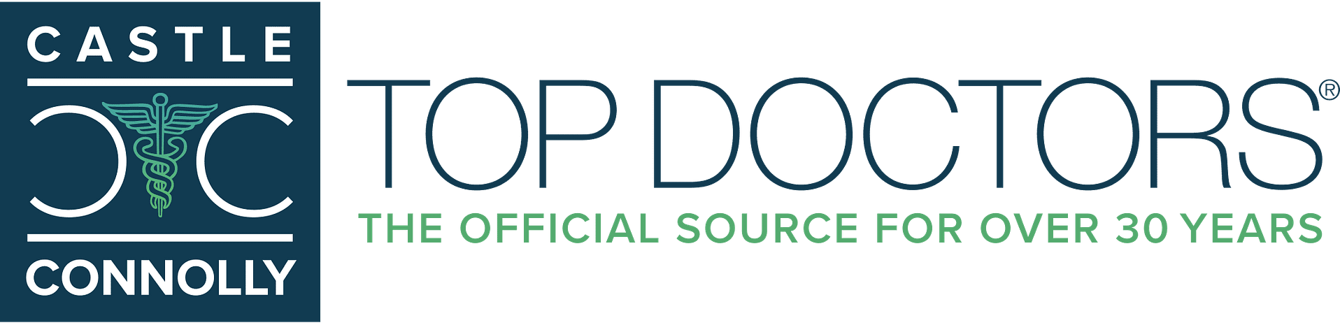 Castle Connolly Top Doctor award honoring Dr. Peter Capizzi among the nation’s best.
